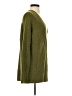 Vince. Green Pullover Sweater Size S - photo 4