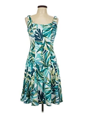 DressBarn Cocktail Dress (view 1)