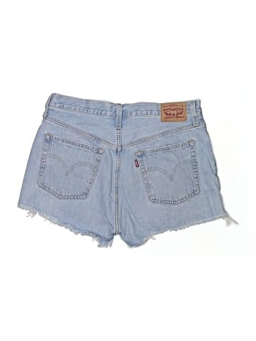Levi's Denim Shorts (view 2)