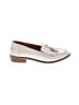 Steve Madden Ivory Flats Size 8 - photo 1