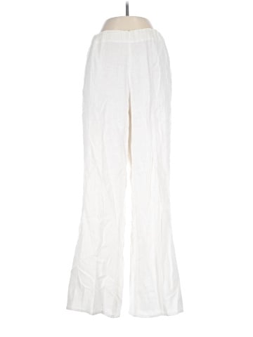 Honorine Linen Pants (view 1)