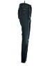 Zara Solid Blue Jeans Size 2 - photo 4