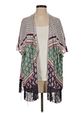 Victoria's Secret Kimono (view 1)