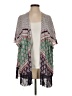 Victoria's Secret Gray Kimono Size XS - photo 1