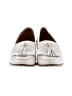 Steve Madden Ivory Flats Size 8 - photo 2