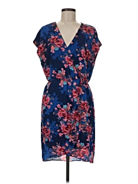 Charles Henry Casual Dress