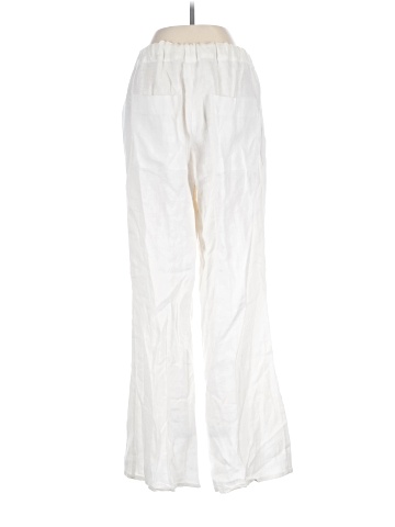 Honorine Linen Pants (view 2)