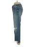 Mother Blue Jeans Size 27 waist - photo 5