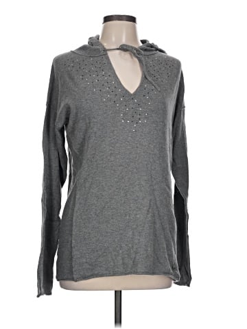 CALVIN KLEIN JEANS Pullover Sweater (view 1)
