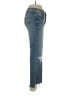 Mother Blue Jeans Size 27 waist - photo 4