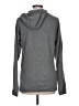 CALVIN KLEIN JEANS 100% Cotton Gray Pullover Sweater Size L - photo 2