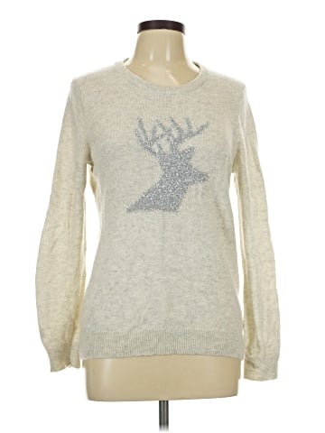 Talbots Pullover Sweater (view 1)
