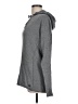 CALVIN KLEIN JEANS 100% Cotton Gray Pullover Sweater Size L - photo 5