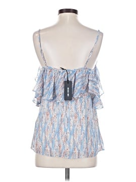 Miss Me Sleeveless Blouse (view 2)