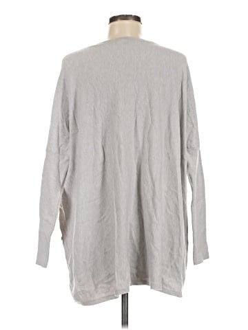 Tea n Rose Long Sleeve Top (view 2)
