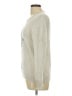 Talbots Silver Pullover Sweater Size L - photo 5