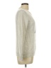 Talbots Silver Pullover Sweater Size L - photo 4