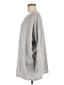 Tea n Rose Gray Long Sleeve Top Size Med - Lg - photo 5