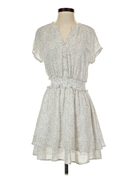 Sienna Sky Casual Dress