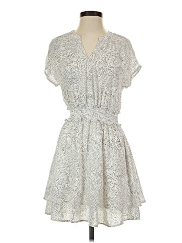 Sienna Sky Casual Dress (view 1)