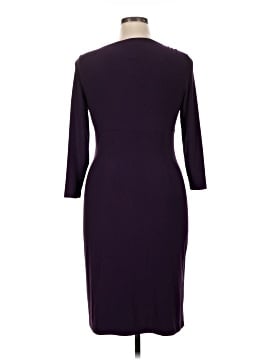 Lauren by Ralph Lauren Cocktail Dress (view 2)