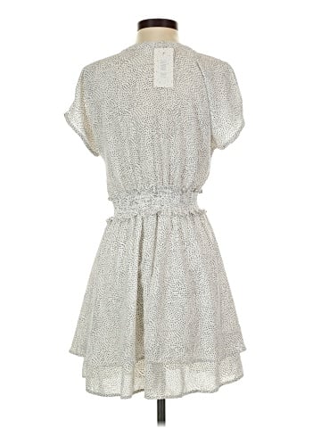 Sienna Sky Casual Dress (view 2)