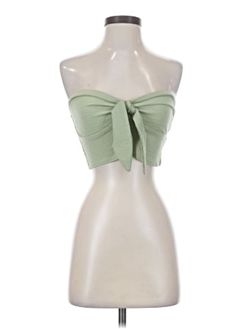 Shein Sleeveless Top (view 1)