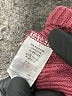 Popular 21 Burgundy Short Sleeve Turtleneck Size S - photo 8