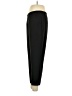 Investments Solid Black Dress Pants Size 8 - photo 5