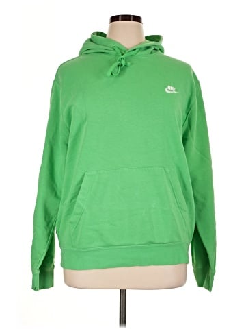 Nike Pullover Hoodie (view 1)