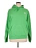 Nike Green Pullover Hoodie Size XL (estimated) - photo 1
