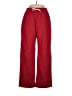 Assorted Brands Red Casual Pants Size XL - photo 1