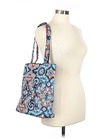 Vera Bradley Tote (view 2)