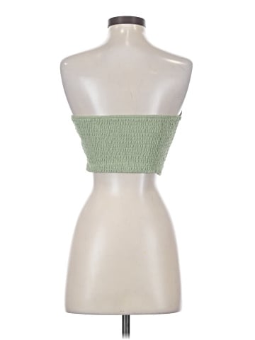 Shein Sleeveless Top (view 2)