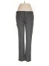 Chelsea28 Tweed Gray Dress Pants Size 8 - photo 1