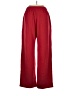Assorted Brands Red Casual Pants Size XL - photo 2