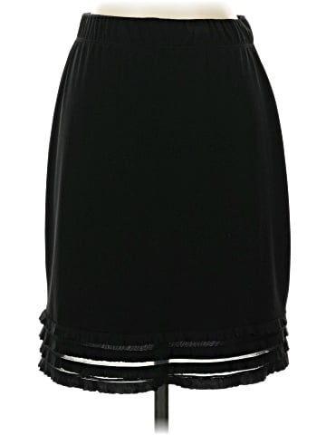 Max Studio Formal Skirt (view 1)