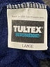 Tultex Blue Casual Pants Size L - photo 7