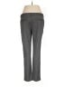 Chelsea28 Tweed Gray Dress Pants Size 8 - photo 2