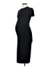 Hatch Black Cocktail Dress Size XXS - photo 1
