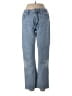 Lucky Brand Blue Jeans Size 28 waist - photo 1