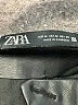 Zara Black Casual Pants Size M - photo 7