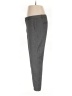 Chelsea28 Tweed Gray Dress Pants Size 8 - photo 5