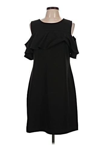 Roz & Ali Cocktail Dress (view 1)