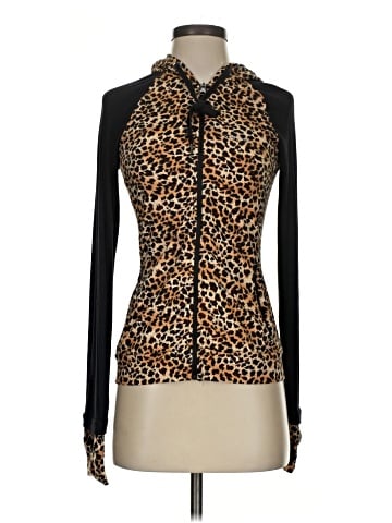 Bebe Jacket (view 1)