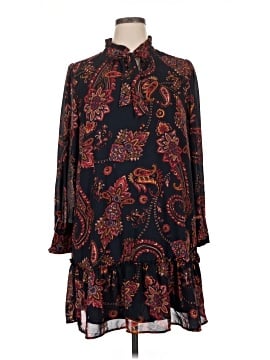 Ann Taylor LOFT Casual Dress (view 1)