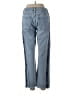 Lucky Brand Blue Jeans Size 28 waist - photo 2