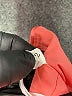 Unbranded Pink Cocktail Dress Size 2 - photo 7