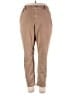 J.Jill Brown Jeggings Size 20W - photo 1