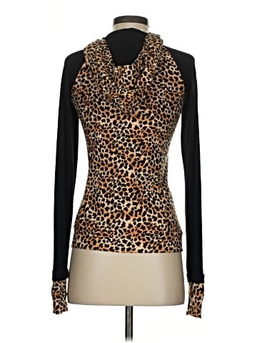 Bebe Jacket (view 2)